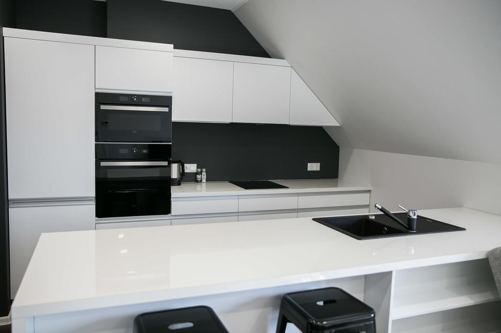 Paernu Lubja Apartments Экстерьер фото
