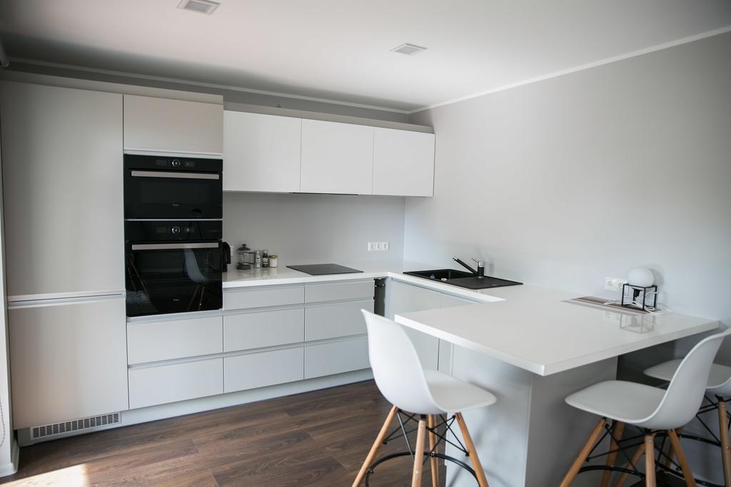 Paernu Lubja Apartments Экстерьер фото