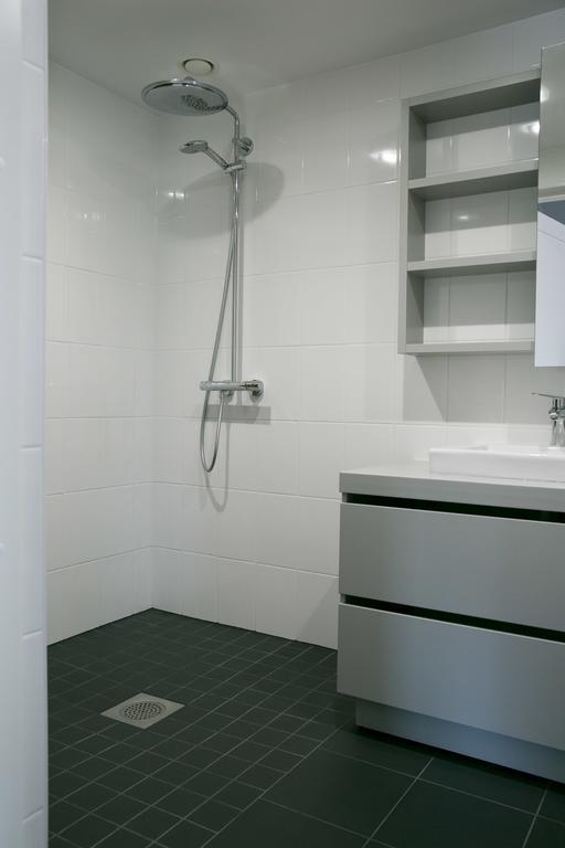 Paernu Lubja Apartments Экстерьер фото