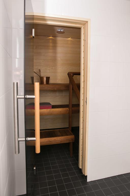 Paernu Lubja Apartments Экстерьер фото
