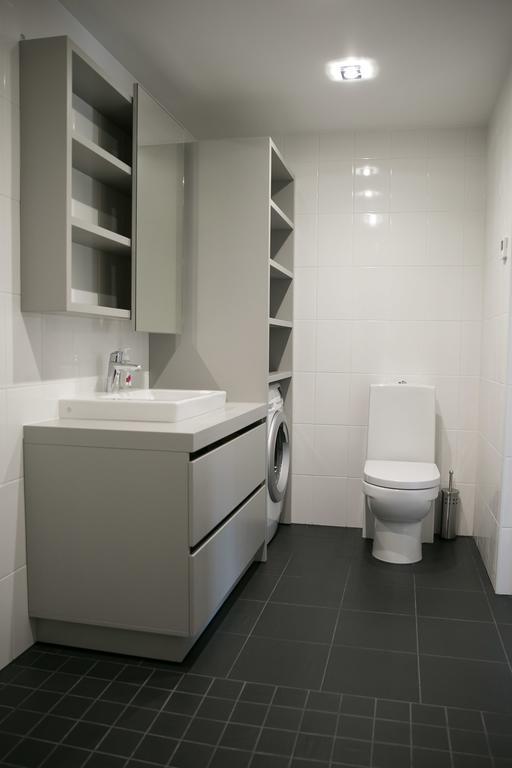Paernu Lubja Apartments Экстерьер фото