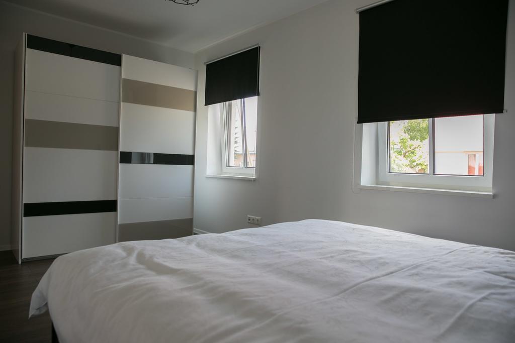 Paernu Lubja Apartments Экстерьер фото