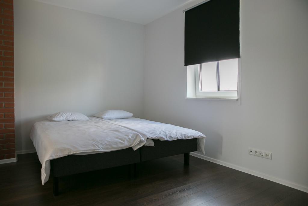 Paernu Lubja Apartments Экстерьер фото