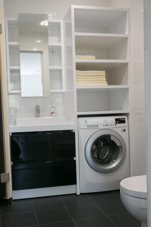 Paernu Lubja Apartments Экстерьер фото