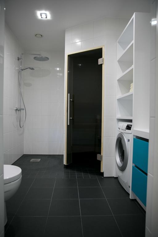 Paernu Lubja Apartments Экстерьер фото