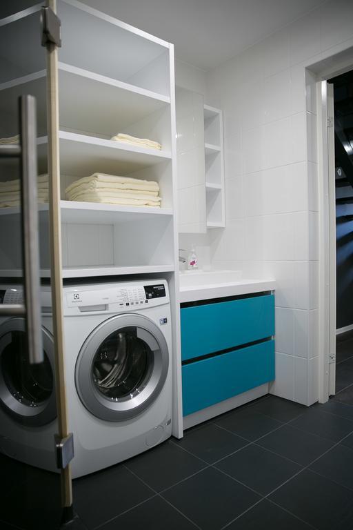 Paernu Lubja Apartments Экстерьер фото