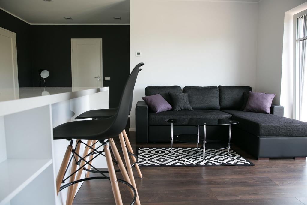 Paernu Lubja Apartments Экстерьер фото