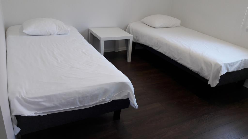 Paernu Lubja Apartments Экстерьер фото