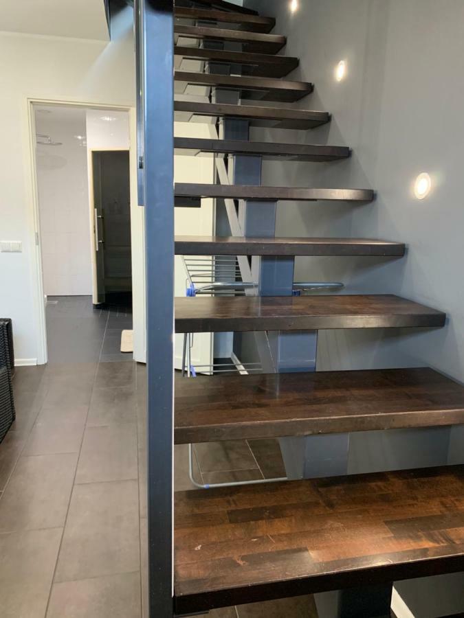 Paernu Lubja Apartments Экстерьер фото